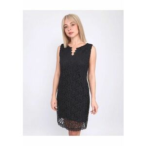 Rochie dreapta de dantela imagine