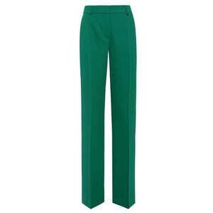 Pantaloni cu croiala dreapta imagine