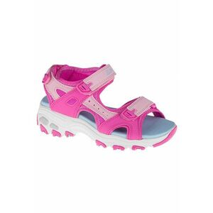 Sandale pentru copii BM110421 - Roz imagine