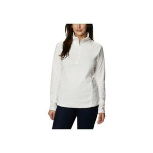 Bluza de fleece cu fenta cu fermoar - pentru trekking Glacial™ imagine