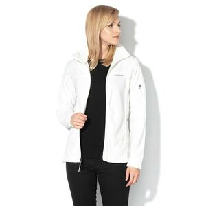 Bluza din fleece cu fermoar - pentru trekking Fast Trek™ II imagine