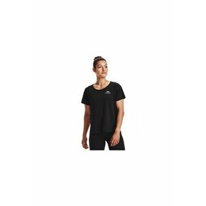 Tricou de dama Rush Energy Core SS - Negru imagine