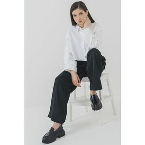 Camasa crop Erisa imagine