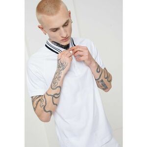 Tricou polo cu maneci raglan Paddy imagine