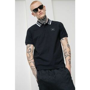 Tricou polo cu maneci raglan Paddy imagine