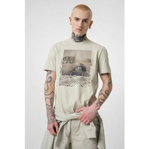 Tricou cu imprimeu foto imagine
