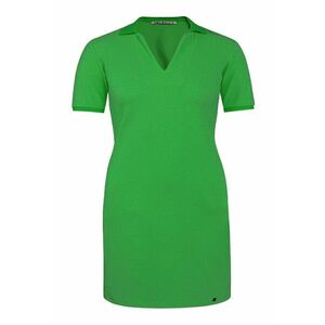 Rochie mini tip tricou imagine
