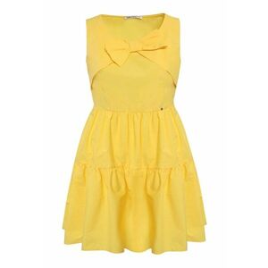 Rochie mini evazata imagine
