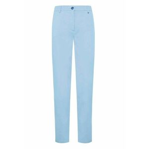 Pantaloni cu croiala conica imagine