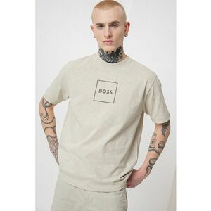 Tricou din amestec de in imagine