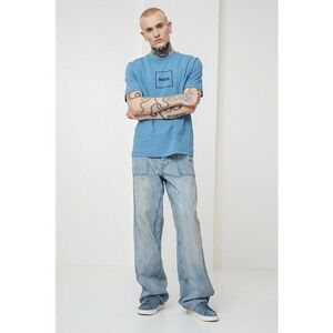 Tricou din amestec de in imagine