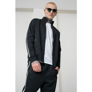 Bluza de trening cu model in dungi Skarley imagine