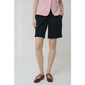 Pantaloni scurti chino cu talie inalta Taggie imagine