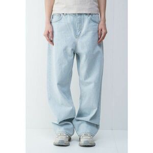Blugi relaxed fit imagine