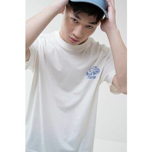 Tricou cu imprimeu grafic imagine