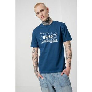 Tricou cu logo imagine