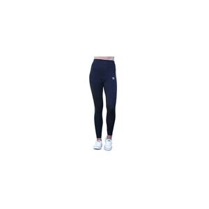Colanti - adidas Adicolor 3-Stripes Tights FM3287 - Negru - imagine