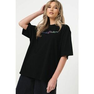 Tricou cu imprimeu grafic imagine