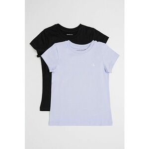 Set de tricouri slim fit - 2 piese imagine