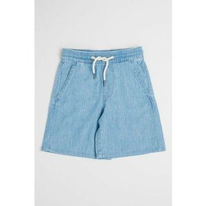 Pantaloni scurti din chambray imagine