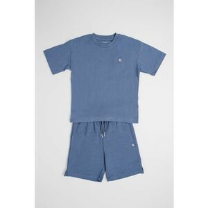 Set de tricou si pantaloni scurti imagine