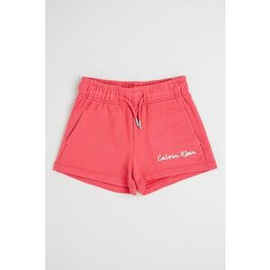 Pantaloni scurti cu buzunare laterale imagine