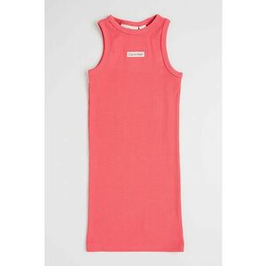 Rochie mini fara maneci imagine