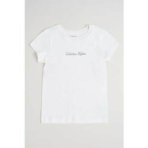 Tricou cu logo imagine