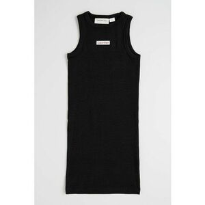 Rochie mini fara maneci imagine
