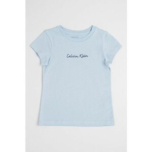 Tricou cu logo imagine