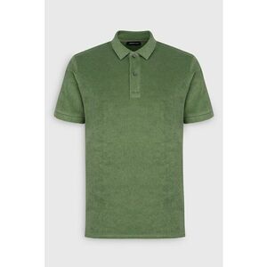 Tricou polo cu model uni imagine