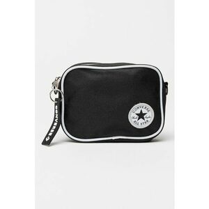 Geanta crossbody cu logo imagine