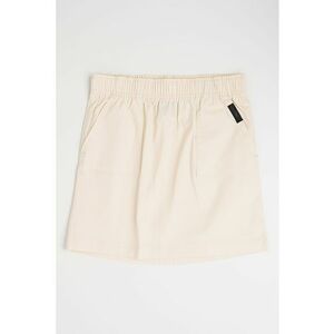 Fusta mini cu talie elastica imagine