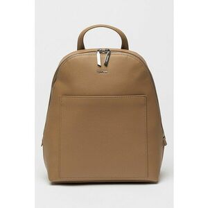 Rucsac de piele ecologica cu logo imagine