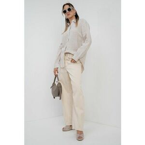 Camasa relaxed fit de in imagine
