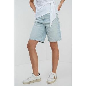 Bermude de denim imagine