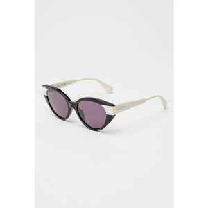 Ochelari de soare cat-eye cu lentile in degrade imagine