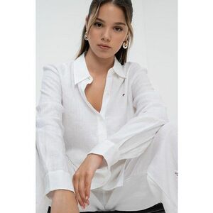 Camasa relaxed fit de in imagine