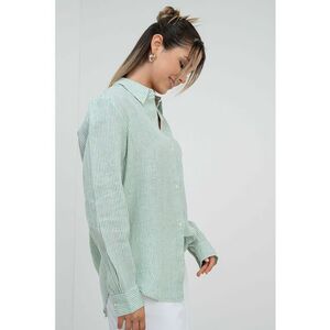 Camasa relaxed fit de in imagine