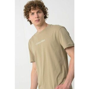 Tricou de bumbac cu imprimeu logo Hero imagine