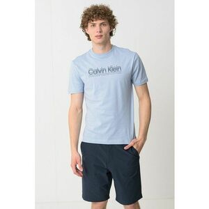 Tricou cu imprimeu logo imagine