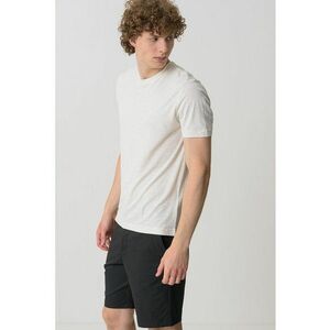 Tricou din amestec de bumbac organic si in imagine