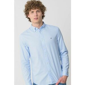 Camasa Oxford de bumbac imagine