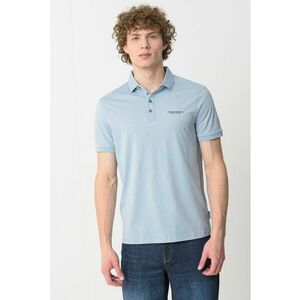 Tricou polo regular fit imagine