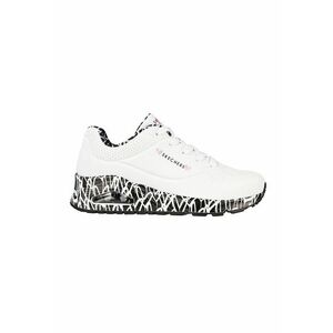 Pantofi sport de piele ecologica Loving Love imagine