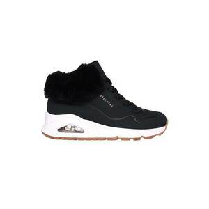 Ghete sport Uno-Fall Air - Negru - imagine