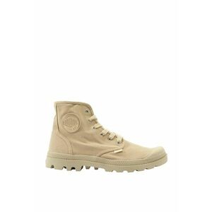 Pantofi sport din panza cu model uni imagine