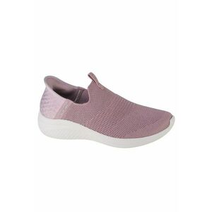 Tenisi femei Slip Ins Ultra Flex 3.0 Smooth Step - Mov imagine