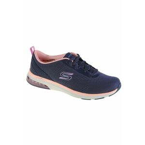 Sneakers - Skech-Air Edge - Mellow Days 104296-NVCL - Albastru marin imagine