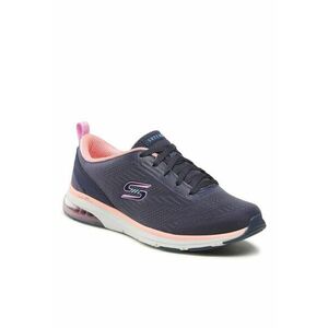 Sneakers - Skech-Air Edge - Mellow Days 104296-NVCL - Albastru marin imagine
